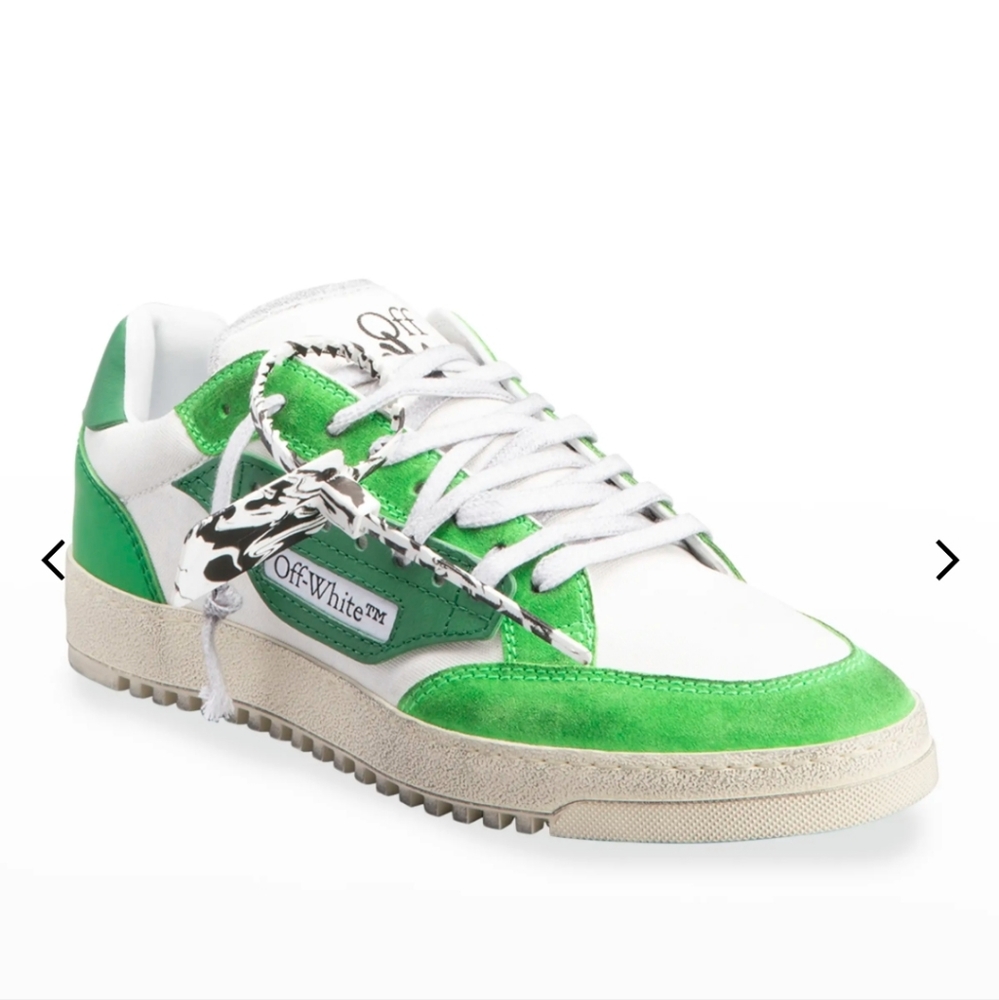 OFF-WHITE sneakers
